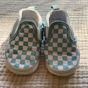Baby Vans Shoes